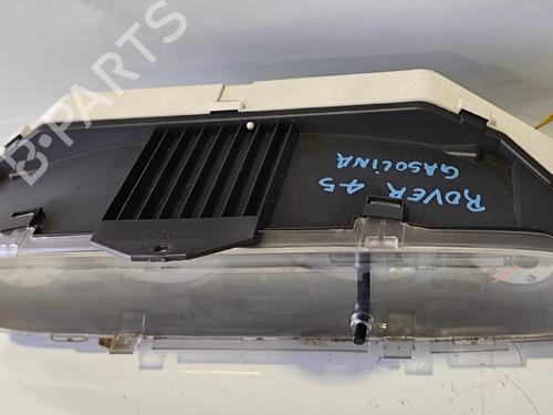 Instrument cluster ROVER 45 I Hatchback (RT) 1.4 | BP36388759C47 - Image 2