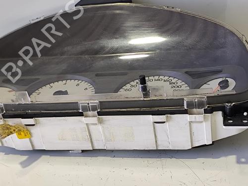 Instrument cluster ROVER 45 I Hatchback (RT) 1.4 | BP36388759C47 - Image 4