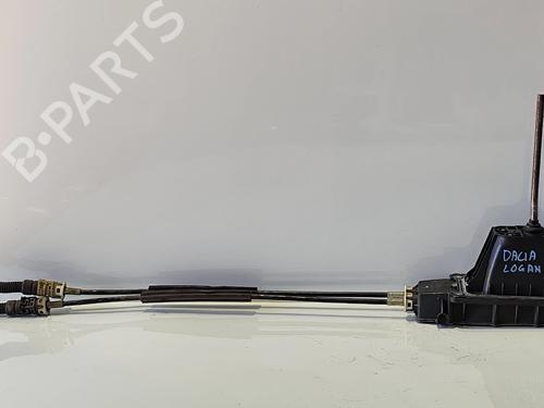 Selector da caixa Selector da caixa DACIA LOGAN MCV (KS_) 1.5 dCi (65 hp) 36388761 36388761