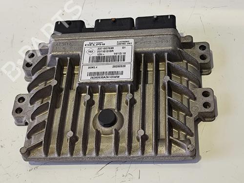 Used Engine control unit (ECU) Engine control unit (ECU) DACIA LOGAN MCV (KS_) 1.5 dCi (65 hp) 36388762 36388762