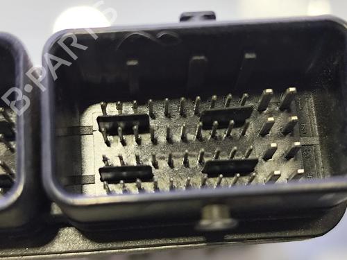 Engine control unit (ECU) DACIA LOGAN MCV (KS_) 1.5 dCi | BP36388762M57 - Image 5