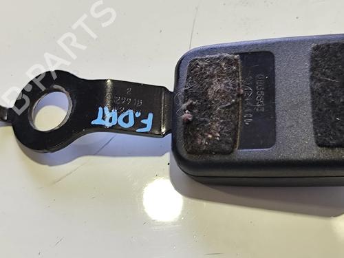 Seat buckle DACIA LOGAN MCV (KS_) 1.5 dCi | BP36388764I32 - Image 2
