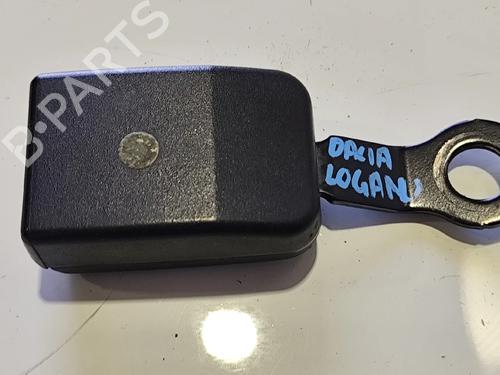 Sikkerhedssele-spænde Sikkerhedssele-spænde DACIA LOGAN MCV (KS_) 1.5 dCi (65 hp) 36388764 36388764