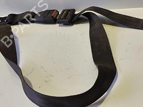 Sikkerhedssele bag midten Sikkerhedssele bag midten CITROËN C25 Van (280_, 290_) 2.5 D (73 hp) 36388770 36388770