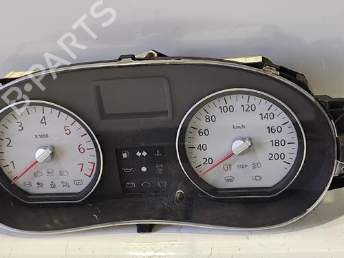 Used Instrument cluster Instrument cluster DACIA LOGAN MCV (KS_) 1.5 dCi (65 hp) 36388771 36388771
