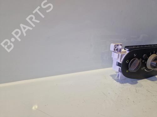 Climate control DACIA LOGAN MCV (KS_) 1.5 dCi | BP36388773I5 - Image 2