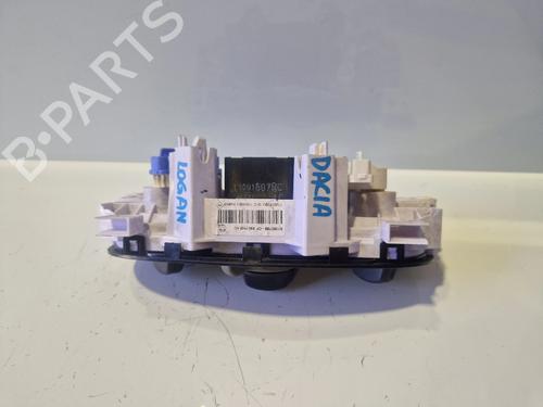 Climate control DACIA LOGAN MCV (KS_) 1.5 dCi | BP36388773I5 - Image 6