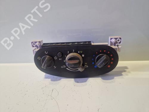 Commande Chauffage Commande Chauffage DACIA LOGAN MCV (KS_) 1.5 dCi (65 hp) 36388773 36388773