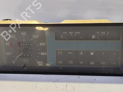 Used Instrument cluster Instrument cluster CITROËN C25 Van (280_, 290_) 2.5 D (73 hp) 36388774 36388774
