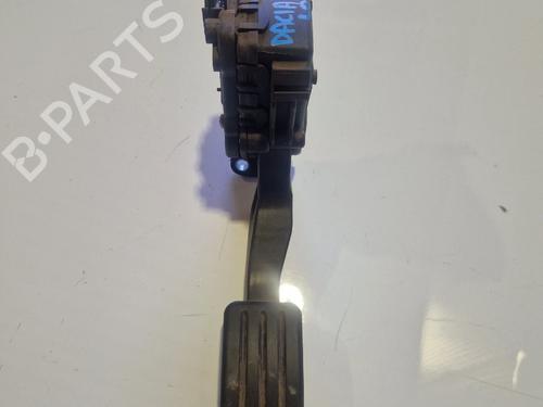 Pédale Pédale DACIA LOGAN MCV (KS_) 1.5 dCi (65 hp) 36388776 36388776