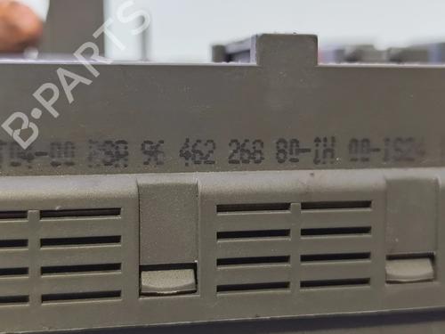 Fuse box CITROËN C5 I Break (DE_) 2.2 HDi (DE4HXB, DE4HXE) | BP36388778E1 - Image 6