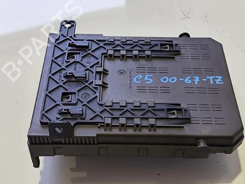Fuse box CITROËN C5 I Break (DE_) 2.2 HDi (DE4HXB, DE4HXE) | BP36388778E1 - Image 2