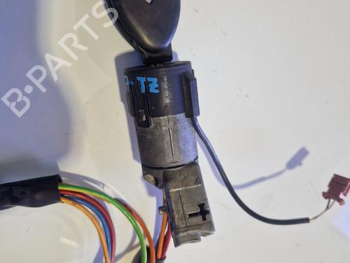 Ignition barrel CITROËN C5 I (DC_) 2.0 HDi | BP36411036M48 - Image 4