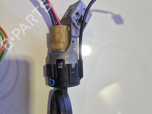 Ignition barrel CITROËN C5 I (DC_) 2.0 HDi | BP36411036M48 - Image 2