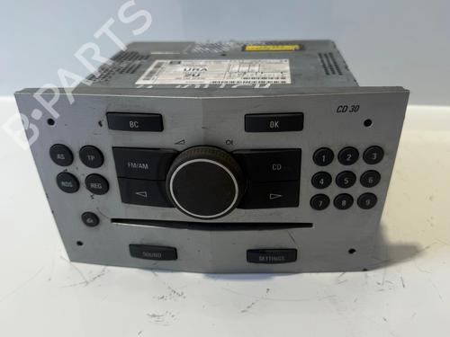 Used Other Other OPEL ASTRA H Estate (A04) [2004-2014] 36388775 36388775