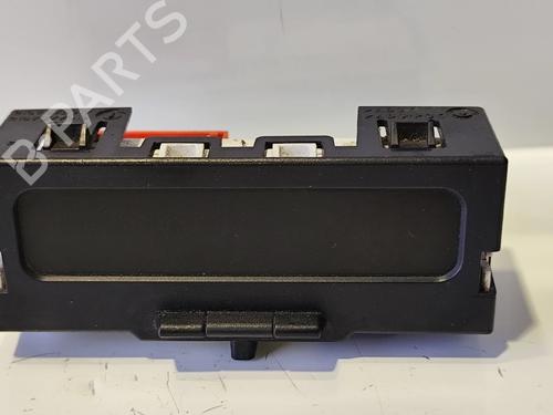 Used Display monitor Display monitor RENAULT MASTER II Van (FD) 3.0 dCi 140 (FD0T, FD0S, FD2T, FD3S, FD8S) (136 hp) 36411039 36411039