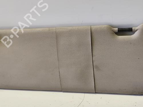Used Left sun visor Left sun visor DACIA LOGAN MCV (KS_) 1.5 dCi (65 hp) 36411043 36411043