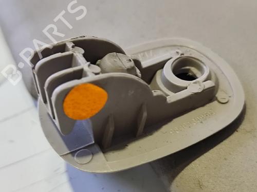 Left sun visor DACIA LOGAN MCV (KS_) 1.5 dCi | BP36411043I1 - Image 4