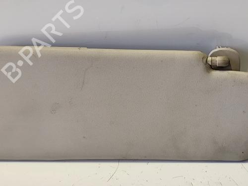 Left sun visor DACIA LOGAN MCV (KS_) 1.5 dCi | BP36411043I1 - Image 3