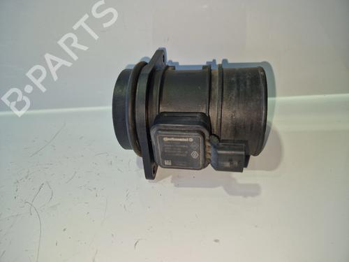 Luftmassenmesser für Luftmassenmesser DACIA LOGAN MCV (KS_) 1.5 dCi (65 hp) 36411050 36411050