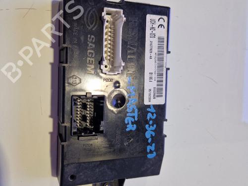 Used Other Other RENAULT MASTER II Van (FD) 3.0 dCi 140 (FD0T, FD0S, FD2T, FD3S, FD8S) (136 hp) 36411052 36411052