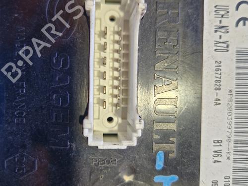 Electronic module RENAULT MASTER II Van (FD) 3.0 dCi 140 (FD0T, FD0S, FD2T, FD3S, FD8S) | BP36411052M83 - Image 3