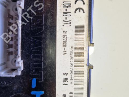 Electronic module RENAULT MASTER II Van (FD) 3.0 dCi 140 (FD0T, FD0S, FD2T, FD3S, FD8S) | BP36411052M83 - Image 2
