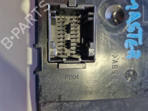 Electronic module RENAULT MASTER II Van (FD) 3.0 dCi 140 (FD0T, FD0S, FD2T, FD3S, FD8S) | BP36411052M83 - Image 4