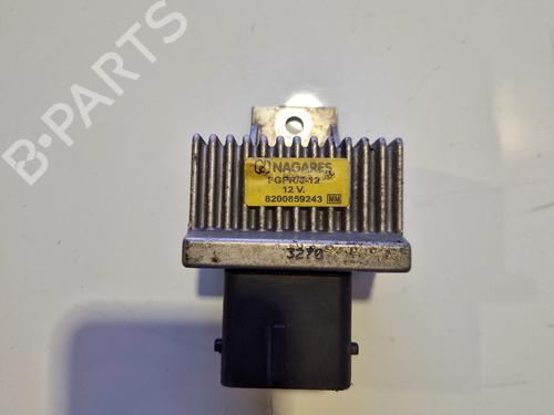 Used Electronic module Electronic module DACIA LOGAN MCV (KS_) 1.5 dCi (65 hp) 36411058 36411058