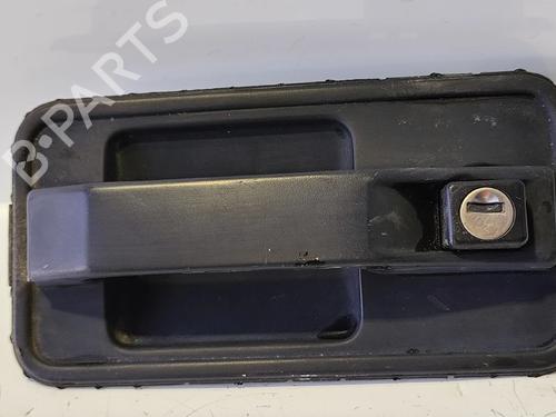 Used Other Other CITROËN C25 Van (280_, 290_) 2.5 D (73 hp) 36411060 36411060