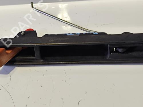 Used Rear left interior door handle Rear left interior door handle CITROËN C25 Van (280_, 290_) 2.5 D (73 hp) 36411061 36411061
