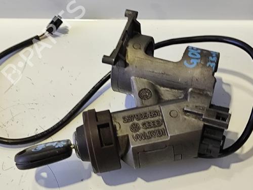 Used Ignition barrel Ignition barrel VW GOLF III (1H1) [1989-2000] 36411063 36411063