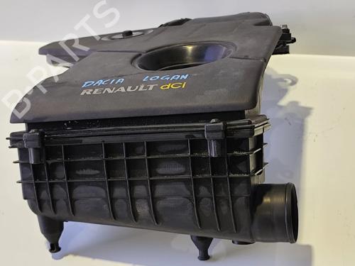 Caja filtro de aire Caja filtro de aire DACIA LOGAN MCV (KS_) 1.5 dCi (65 hp) 36411067 36411067