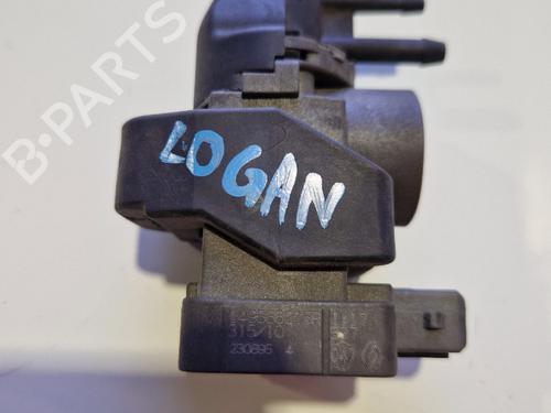 Modulo electronico Modulo electronico DACIA LOGAN MCV (KS_) 1.5 dCi (65 hp) 36411069 36411069