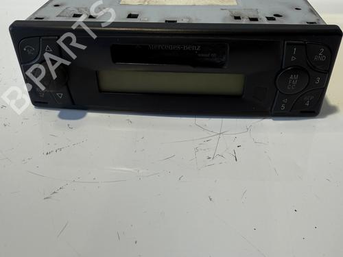 Sistema audio Sistema audio MERCEDES-BENZ VITO Bus (W639) [2003-2026] 36411068 36411068