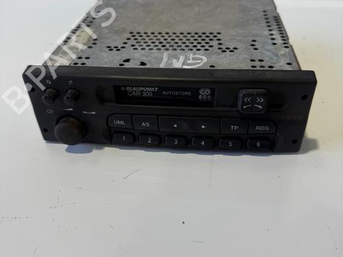 Otra Otra OPEL ASTRA F Saloon (T92) [1991-2001] 36411072 36411072