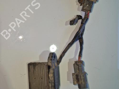 Used Heater resistor Heater resistor HYUNDAI H-1 Van (A1) 2.5 TD (86 hp) 36411073 36411073