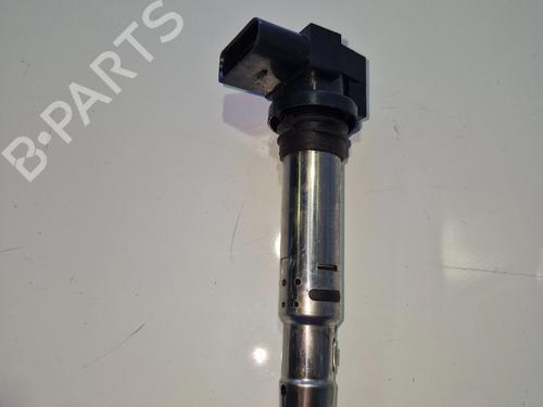 Used Ignition coil Ignition coil VW POLO IV (9N_, 9A_) 1.2 (60 hp) 36411079 36411079