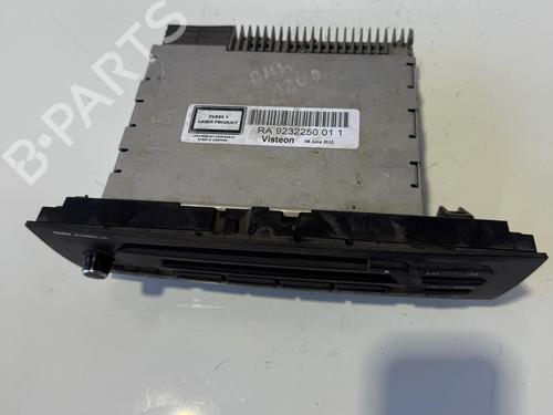 Radio BMW 1 (E81) | BP36411088E6 - Image 2