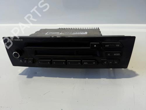 Autoradio Autoradio BMW 1 (E81) [2006-2012] 36411088 36411088