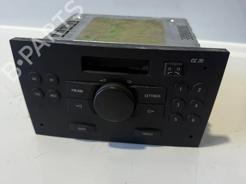 Autre Autre OPEL COMBO Box Body/MPV [2001-2026] 36411089 36411089
