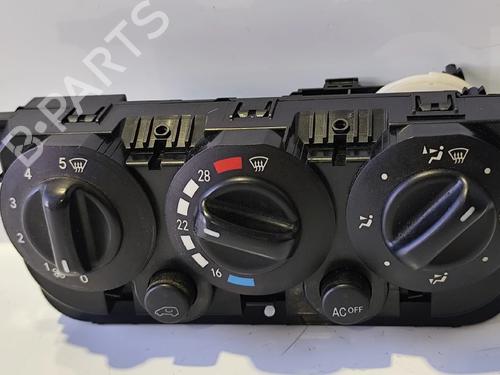 Commande Chauffage Commande Chauffage MERCEDES-BENZ A-CLASS (W169) A 170 (169.032, 169.332) (116 hp) 36411094 36411094