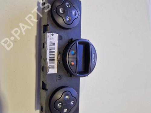 Commande Chauffage Commande Chauffage RENAULT MEGANE II Estate (KM0/1_) 1.5 dCi (KM0F, KM0T, KM2B) (82 hp) 36411095 36411095