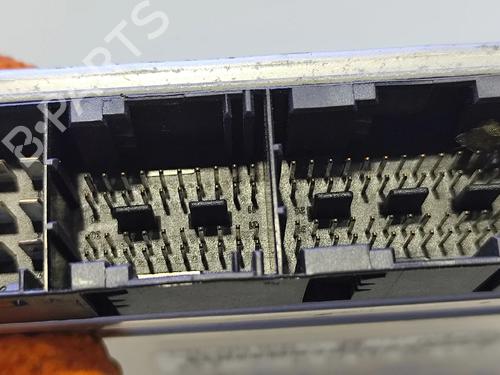 Engine control unit (ECU) MERCEDES-BENZ A-CLASS (W169) A 170 (169.032, 169.332) | BP36411099M57 - Image 4
