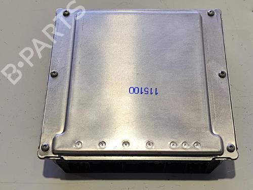 Engine control unit (ECU) MERCEDES-BENZ A-CLASS (W169) A 170 (169.032, 169.332) | BP36411099M57 - Image 3