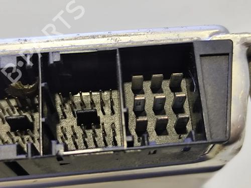 Engine control unit (ECU) MERCEDES-BENZ A-CLASS (W169) A 170 (169.032, 169.332) | BP36411099M57 - Image 5