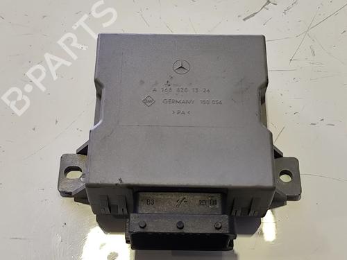 Autre Autre MERCEDES-BENZ A-CLASS (W169) A 170 (169.032, 169.332) (116 hp) 36411103 36411103