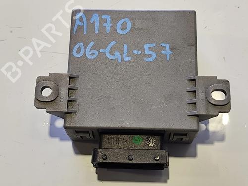 Electronic module MERCEDES-BENZ A-CLASS (W169) A 170 (169.032, 169.332) | BP36411103M83 - Image 2