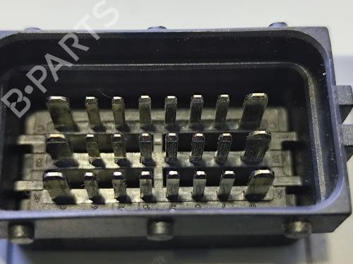 Electronic module MERCEDES-BENZ A-CLASS (W169) A 170 (169.032, 169.332) | BP36411103M83 - Image 3