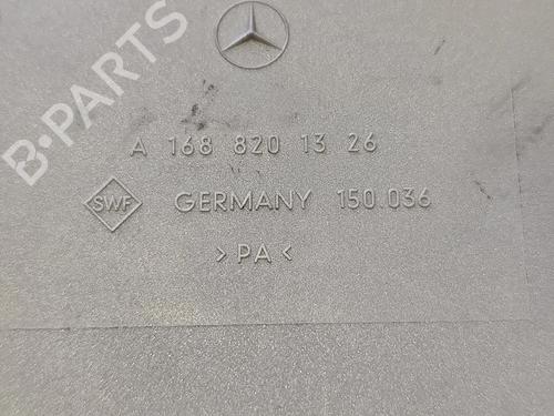 Electronic module MERCEDES-BENZ A-CLASS (W169) A 170 (169.032, 169.332) | BP36411103M83 - Image 4